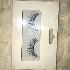 Baci Glamour False Lashes